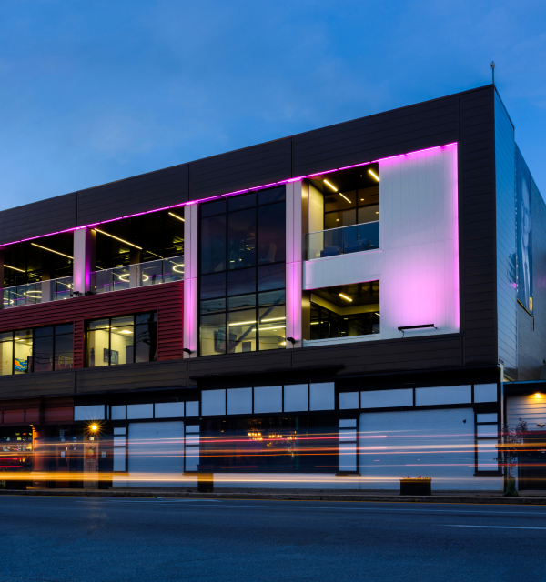 Gray Ice Higdon, Your Advisors in Opportunity