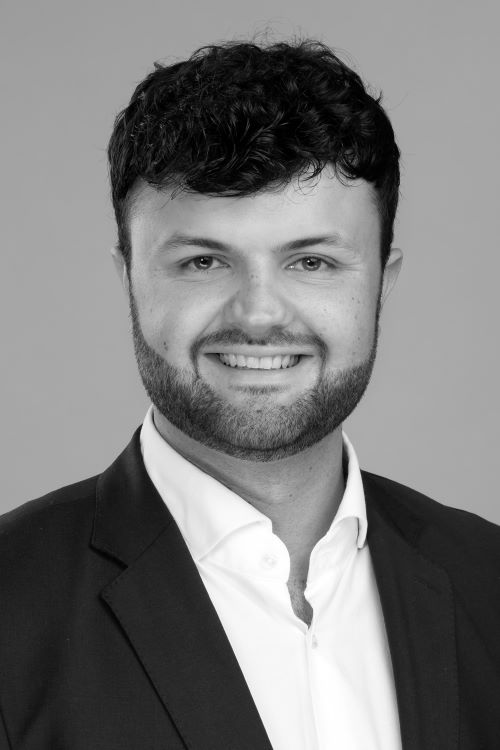 Morris Oberer