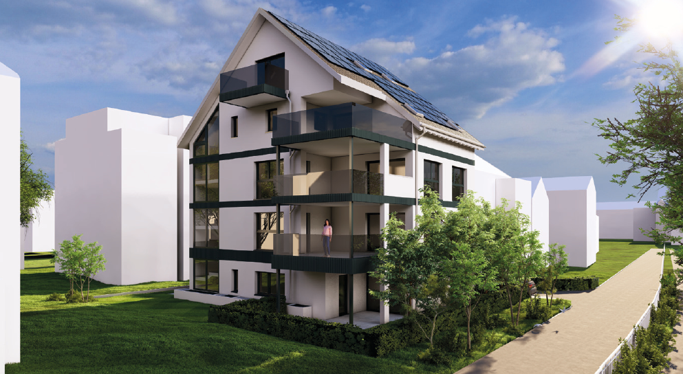 Ankommen, wohlfühlen, bleiben