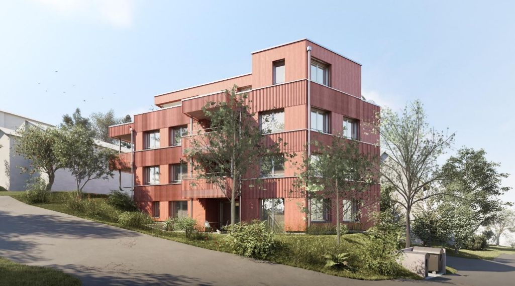 Exklusive Eigentumswohnungen - stadtnah und zukunftsorientiert!