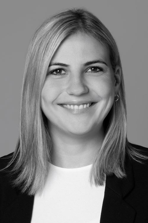 Sara Däscher