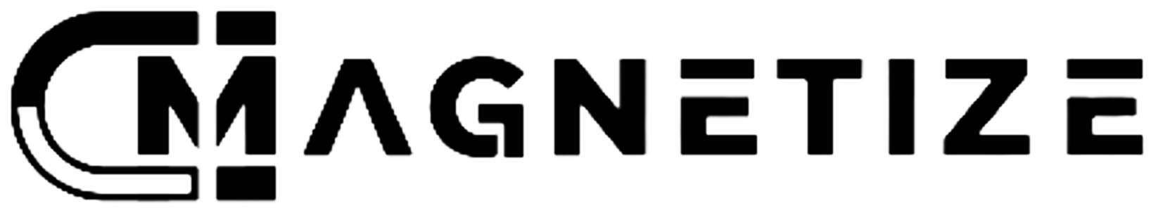 Magnetize logo