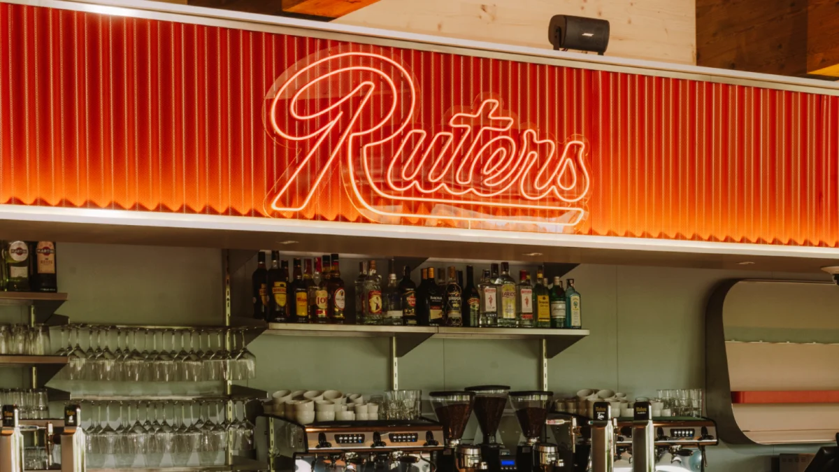 Ruters