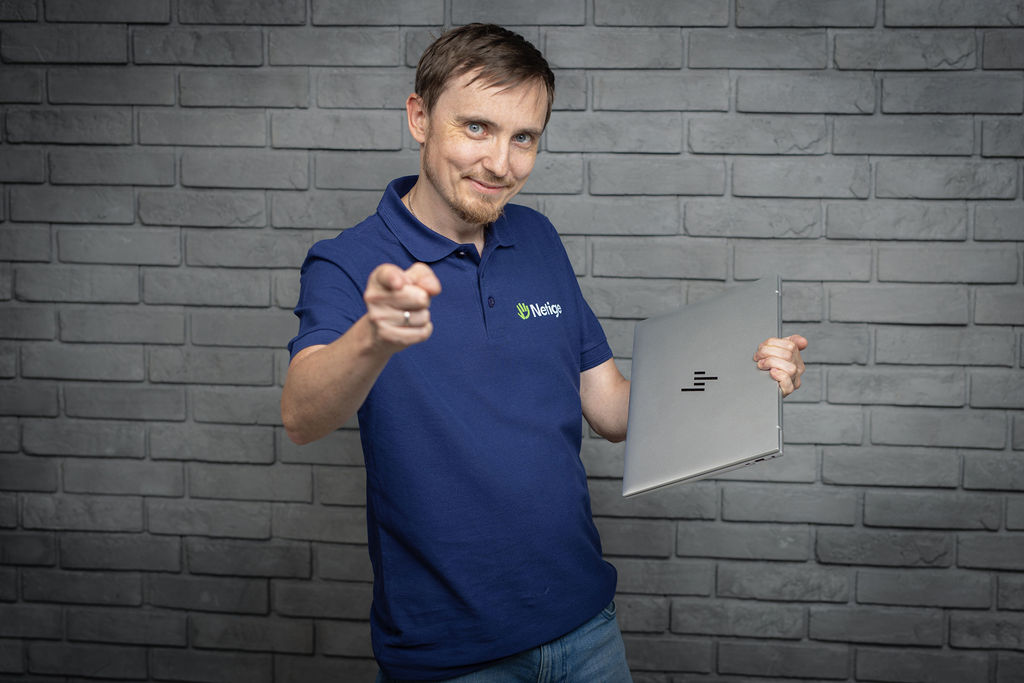 Wsparcie Techniczne Service Desk