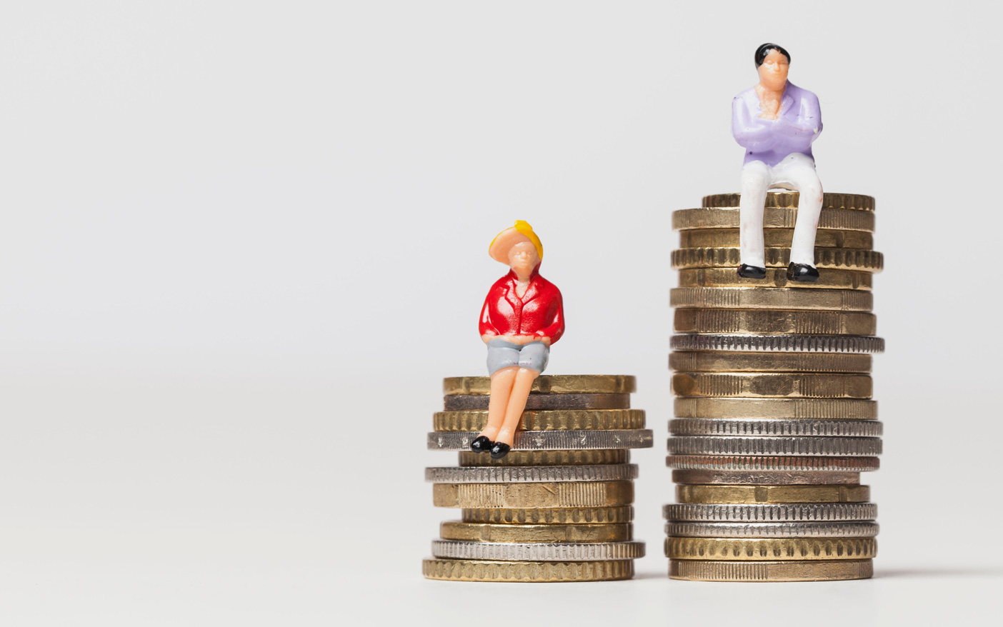 Tesco Equal Pay