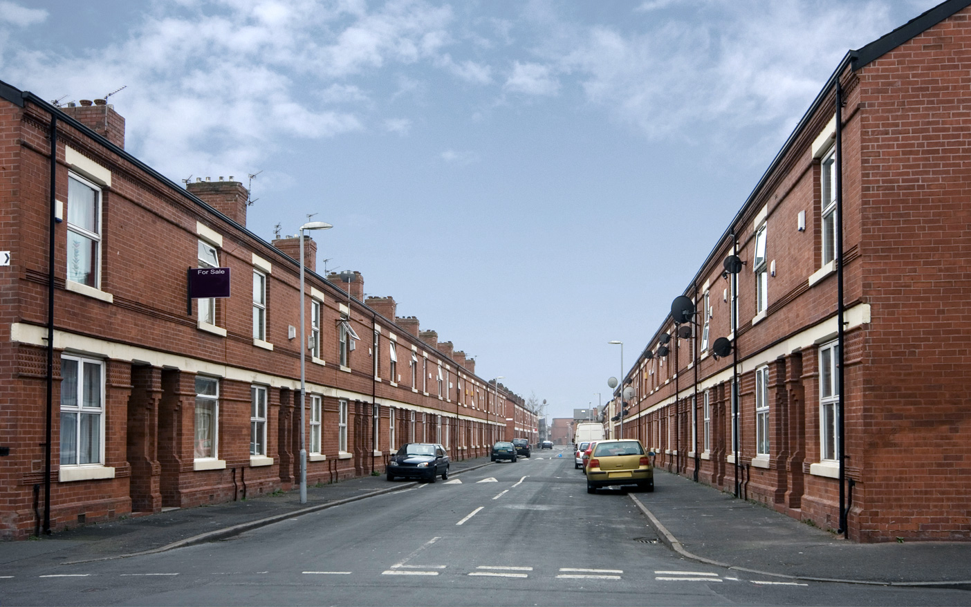 Mortgage Prisoner Litigation
