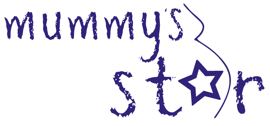 MUMMY’S STAR