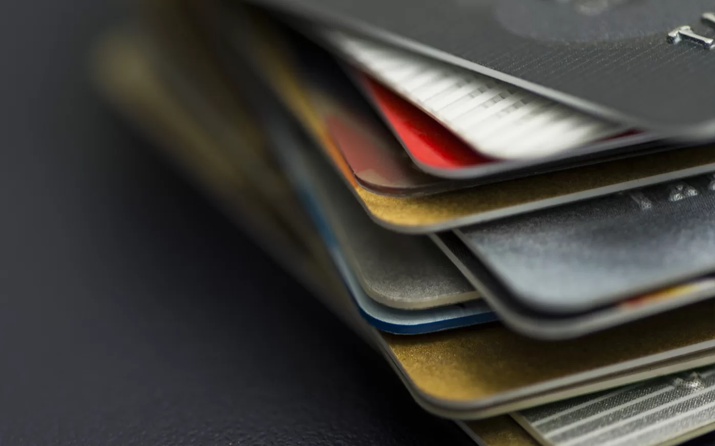 Commercial Card Claim