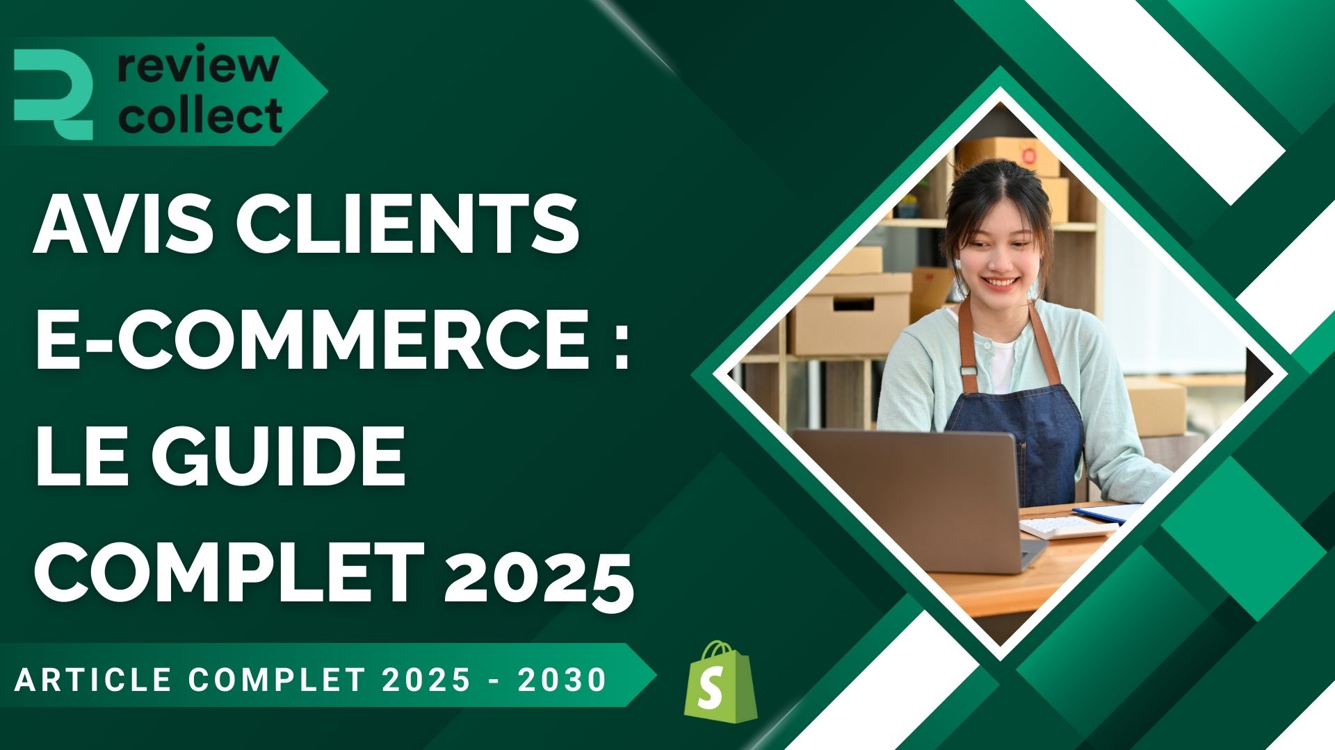 Illustration avis clients e-commerce avec étoiles et statistiques de conversion