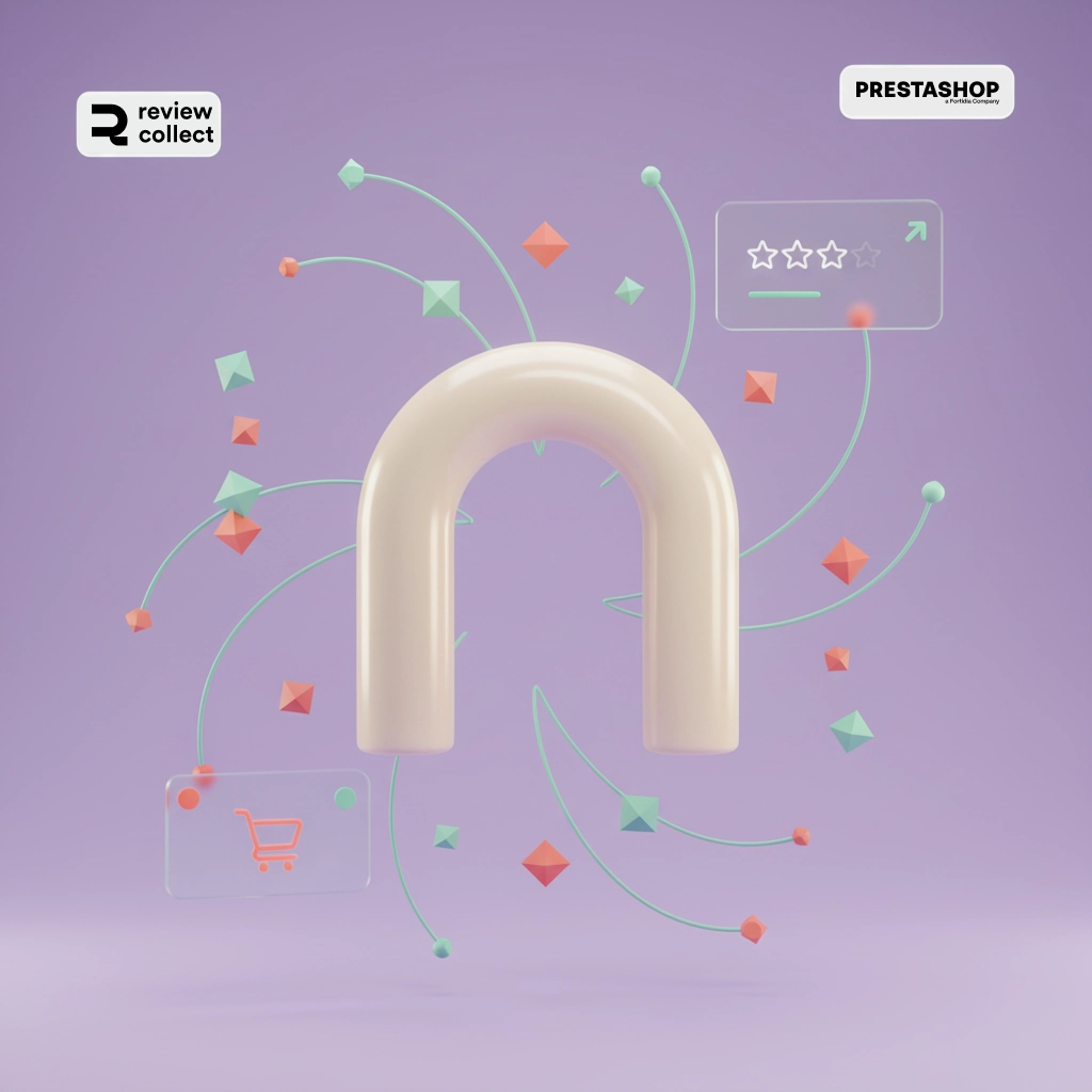 Dashboard Review Collect - Plateforme de gestion d'avis clients