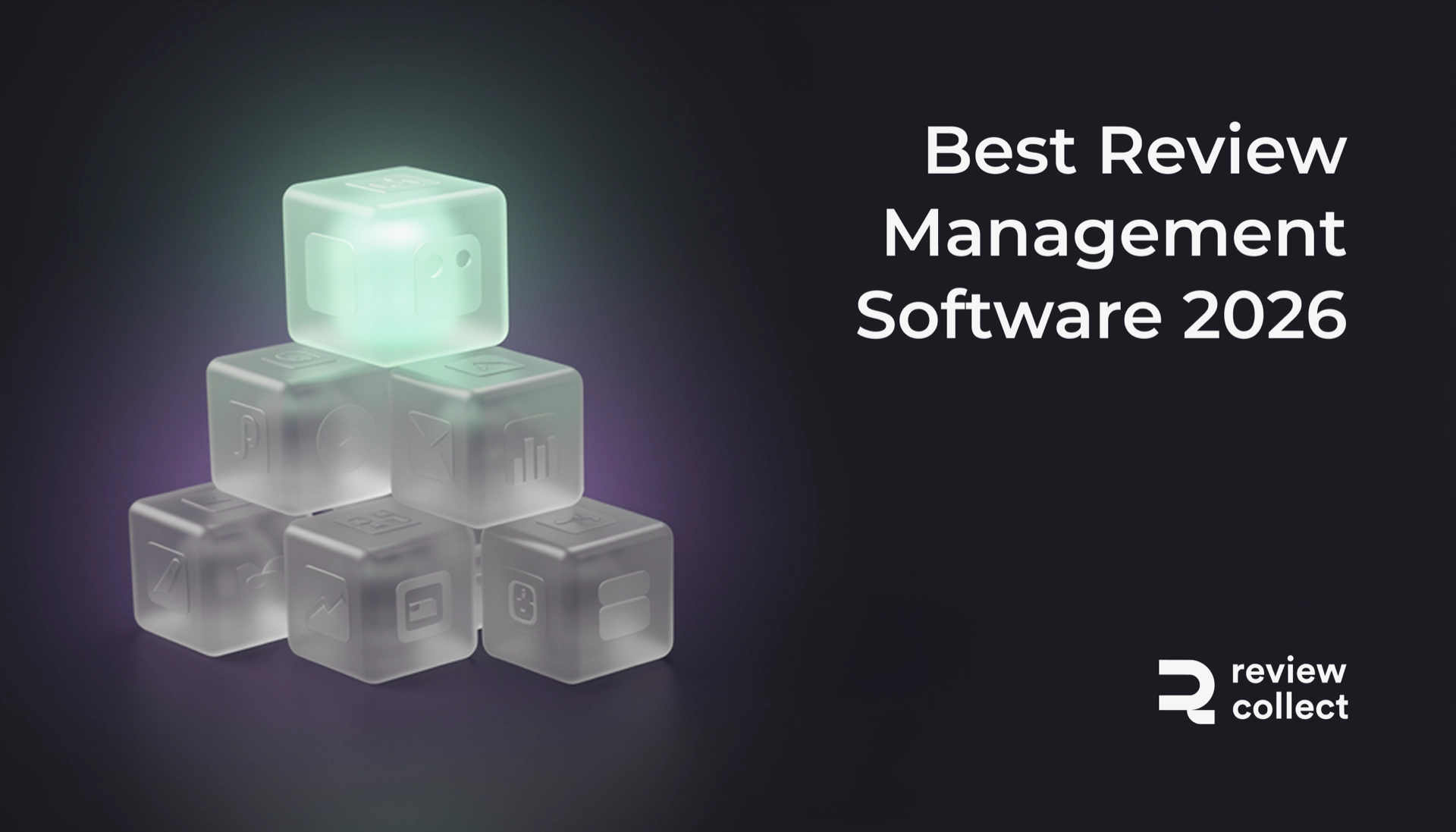 Best review management software comparison for e-commerce 2026 — review collection and orchestration platform interface