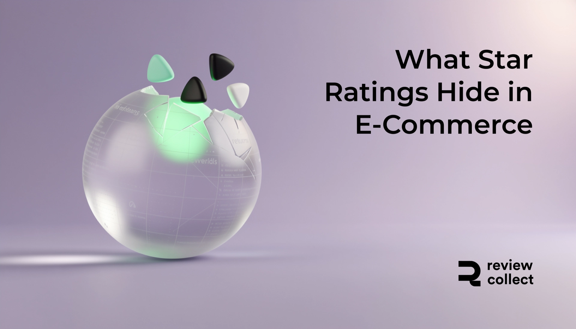 AI review sentiment analysis dashboard for e-commerce — topic breakdown across shipping, product, and customer service with polarity scores