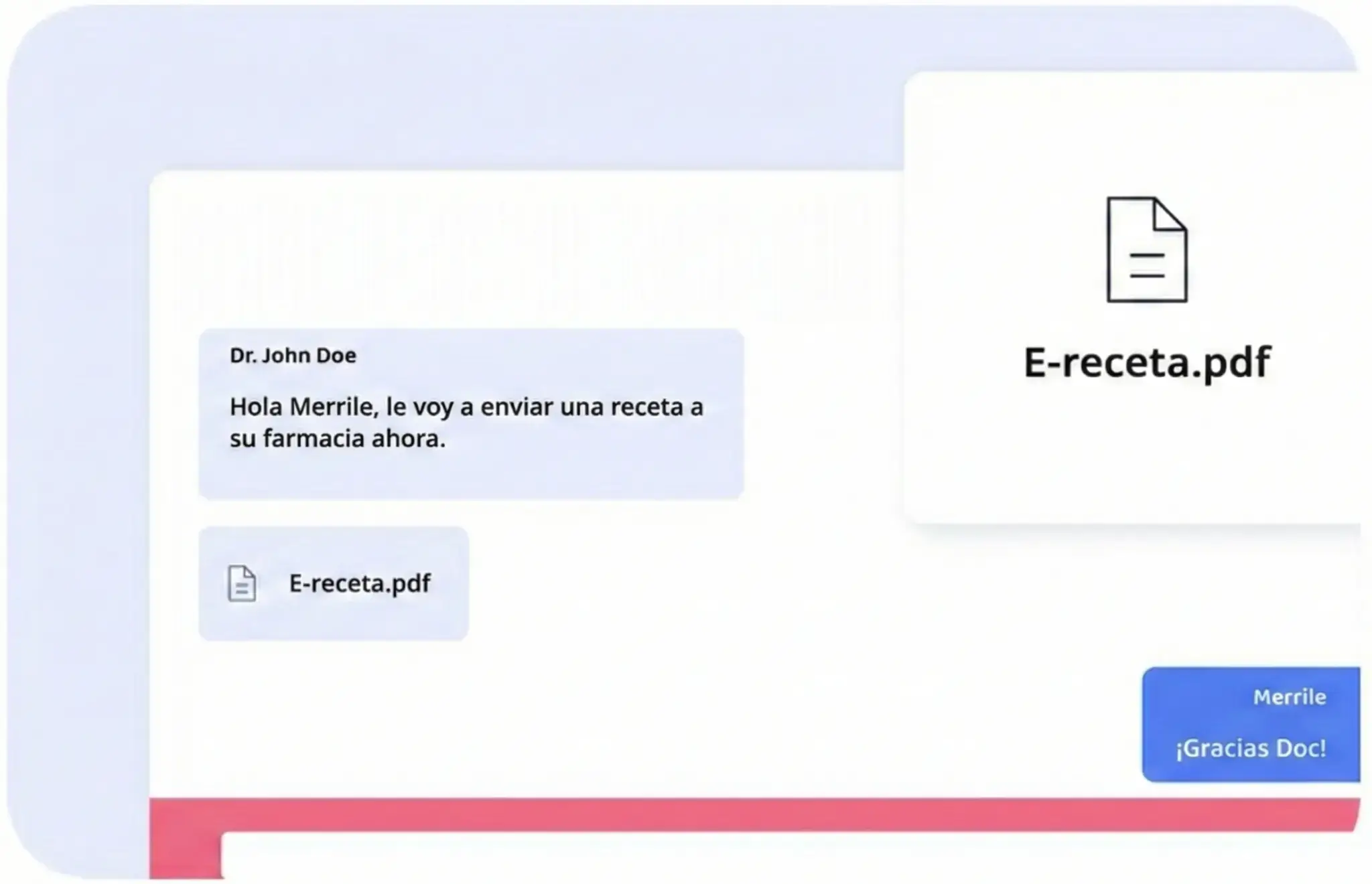 Herramientas de comunicación 