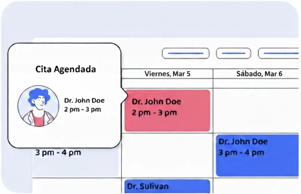 Agendamiento Inteligente