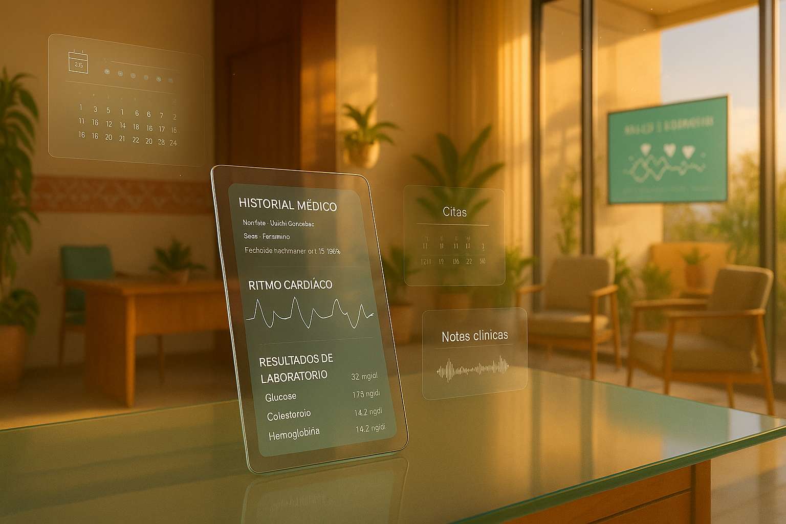 ¿Qué debe incluir un software médico completo en México? 7 características que no pueden faltar