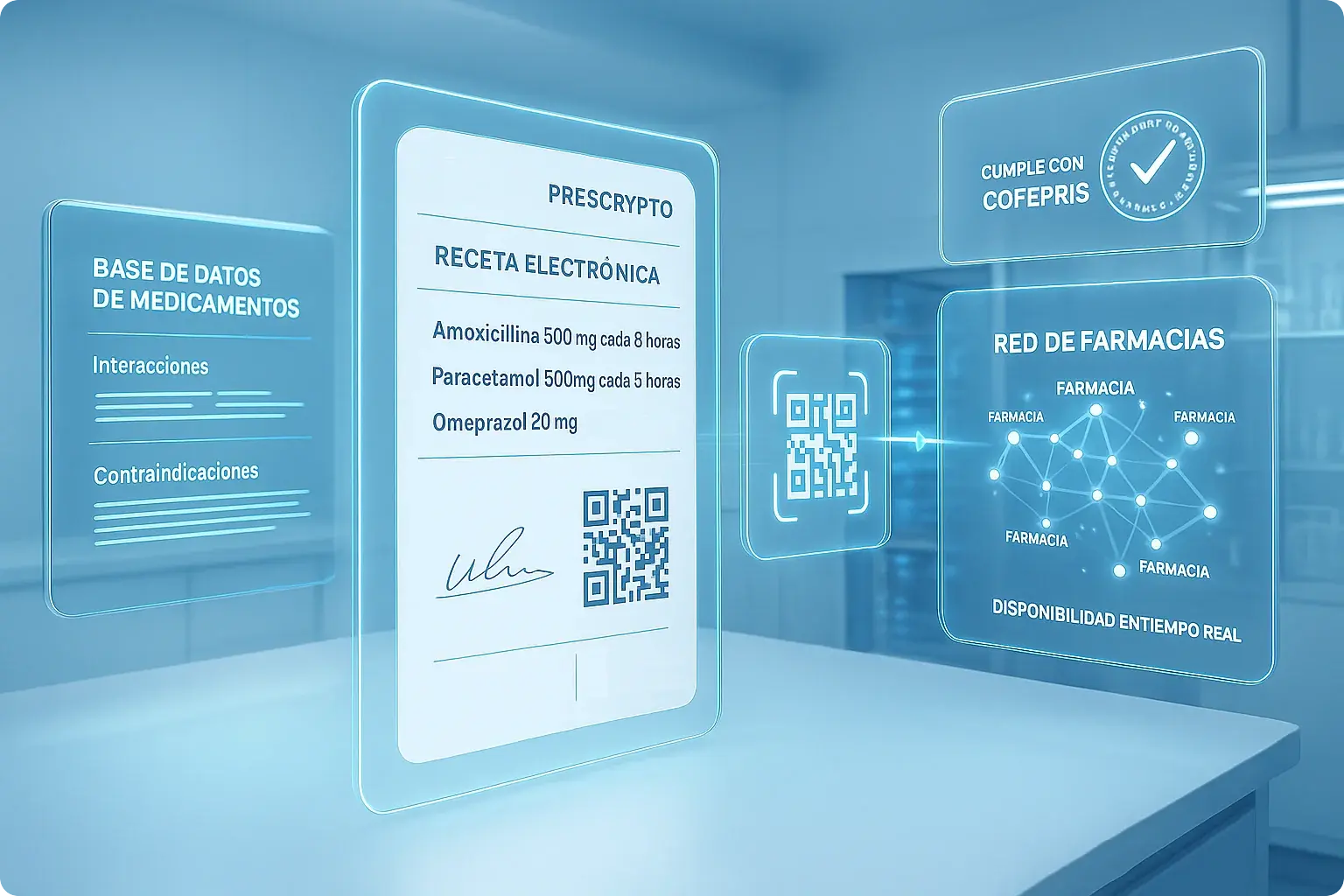 Prescrypto