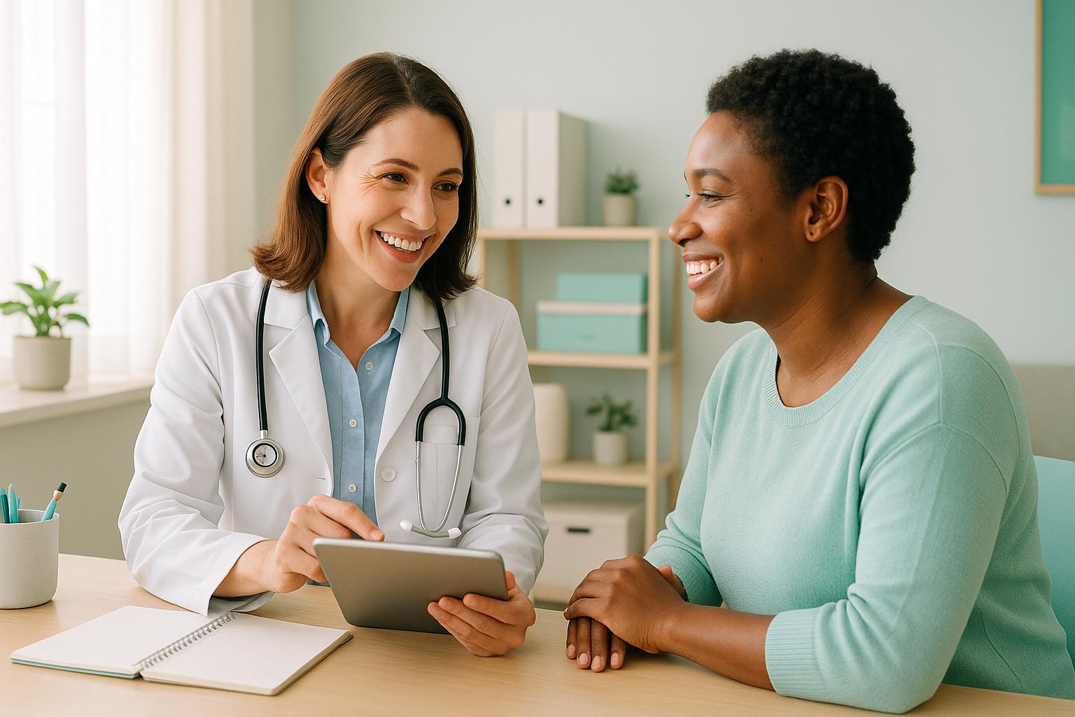 ¿Qué es un Expediente Clínico Electrónico?