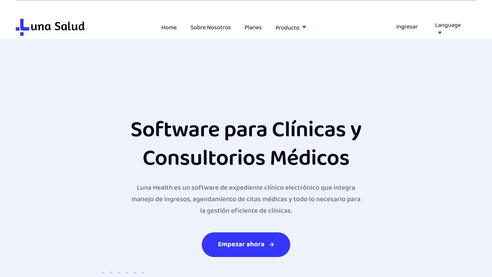 Luna Salud