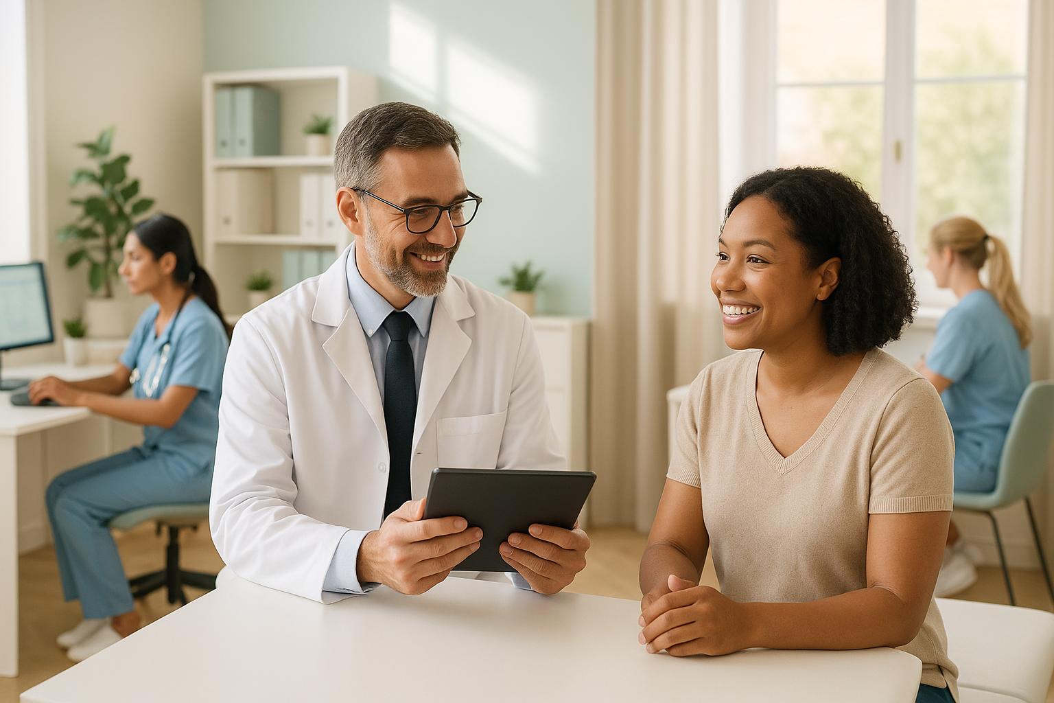 Comparativa de Normativas: HIPAA, GDPR y Ley Mexicana