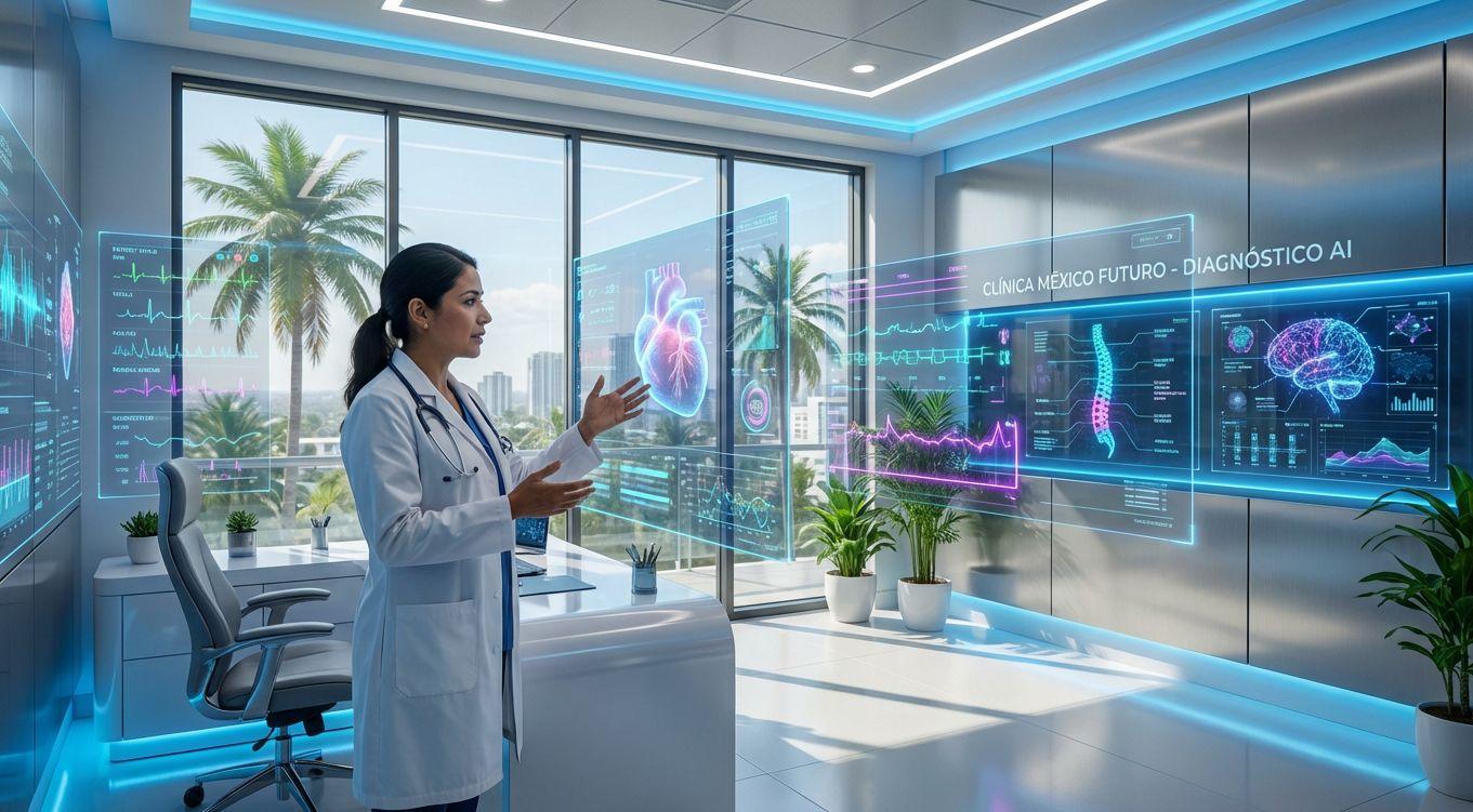 Checklist para Elegir un Sistema de Soporte Clínico con IA