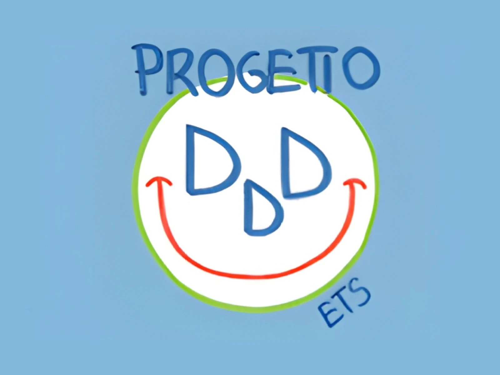 Progetto DDD ETS