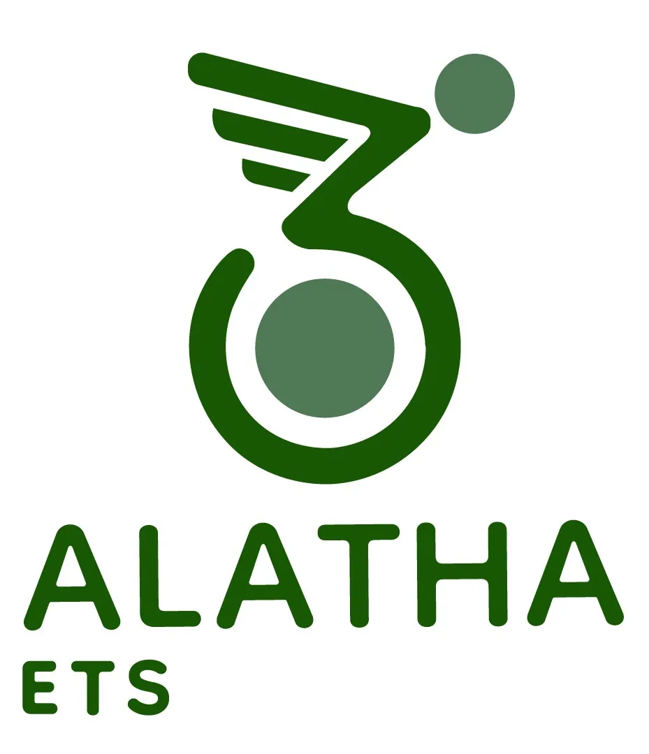 Logo Alatha