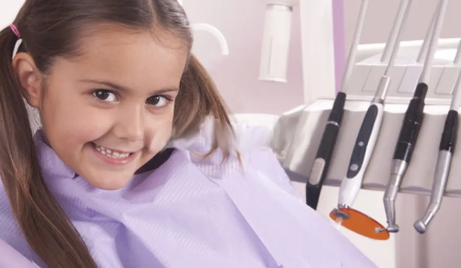 Denti dritti