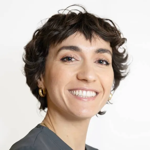 Claudia De Gennaro
