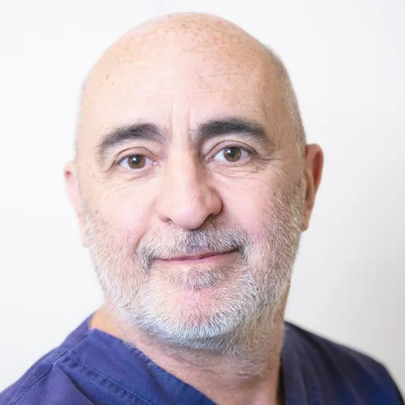 Roberto Tintinelli