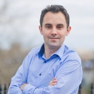 Jean-Baptiste Vergé, co-founder of Avonni
