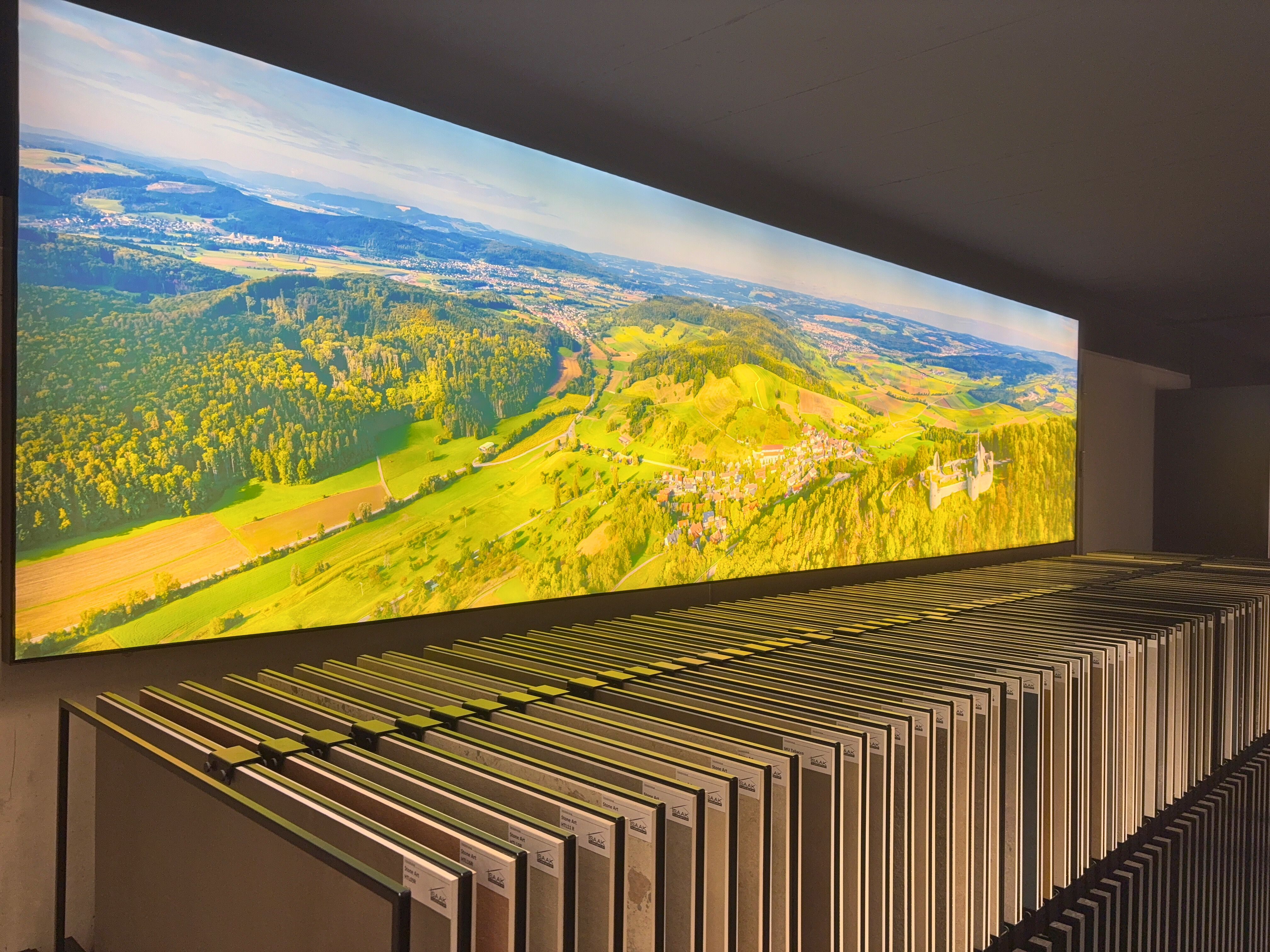 Dachboden Ausbau in Waldshut Tiengen - Vorher Nachher Bild - Komplette Haus Sanierung