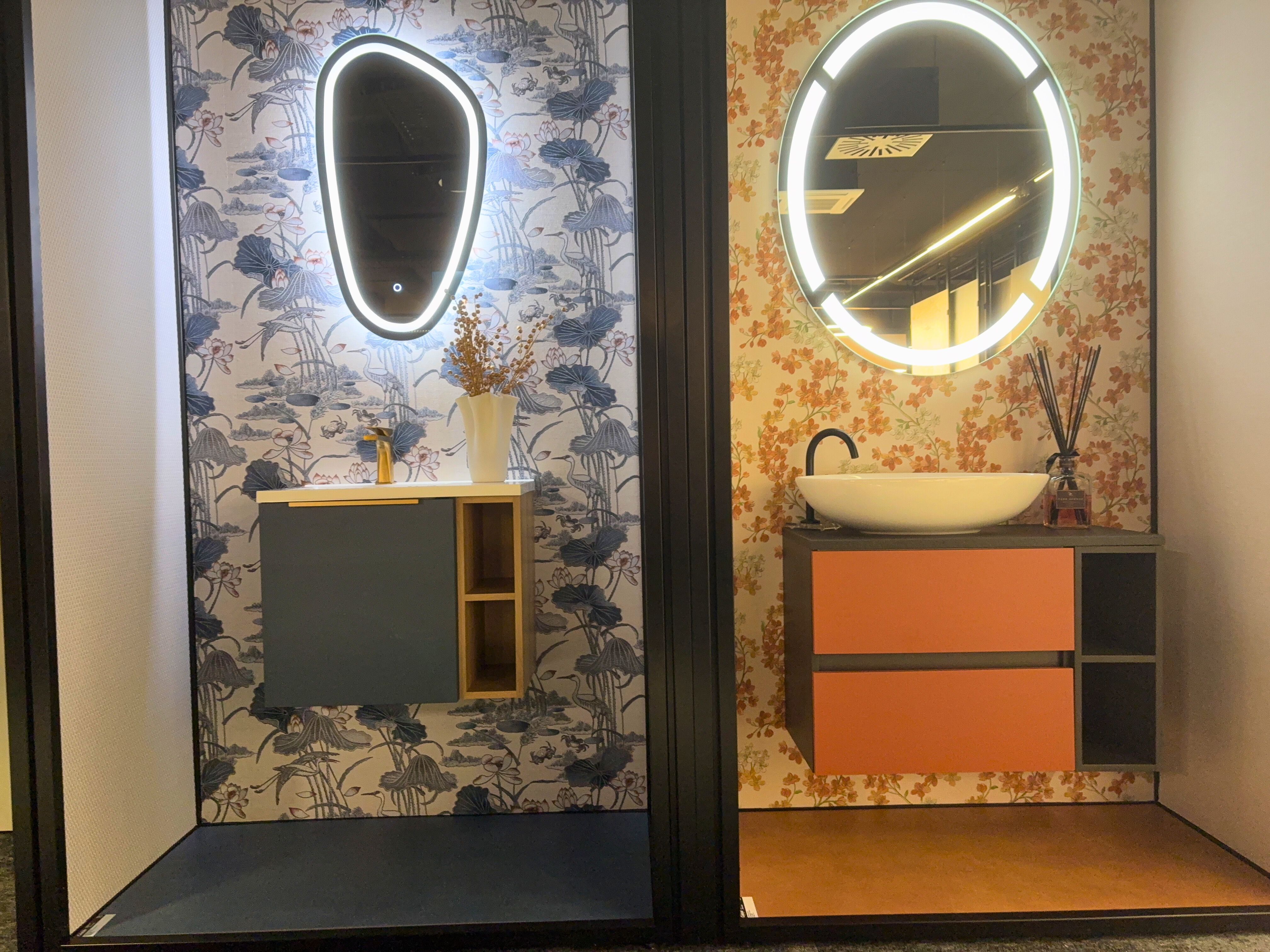 Dachboden Ausbau in Waldshut Tiengen - Vorher Nachher Bild - Komplette Haus Sanierung