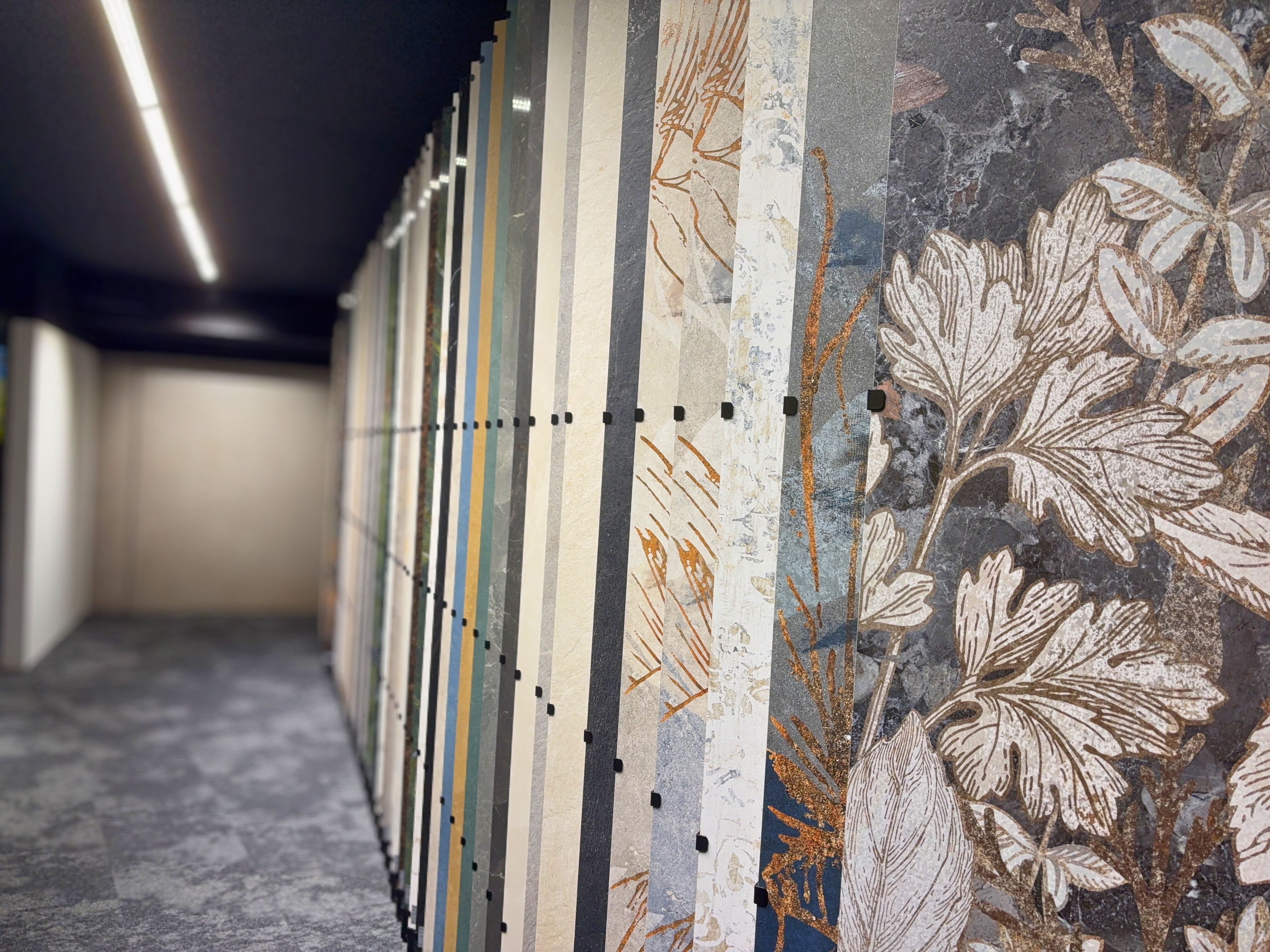 Fliesen Ausstellung Waldshut Tiengen