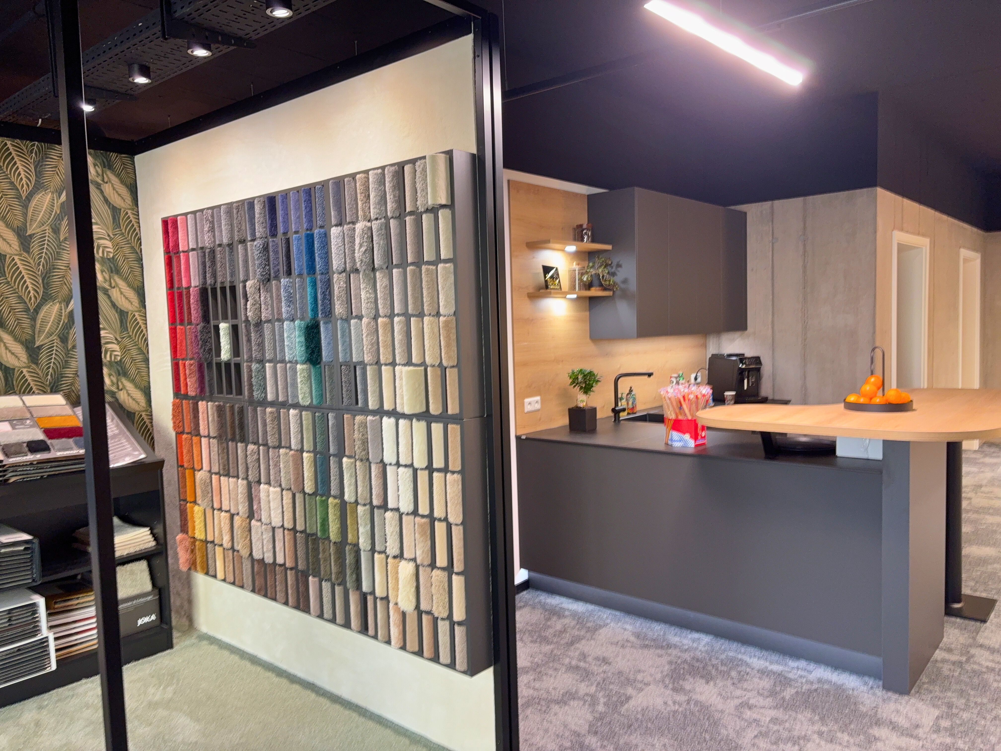 Dachboden Ausbau in Waldshut Tiengen - Vorher Nachher Bild - Komplette Haus Sanierung