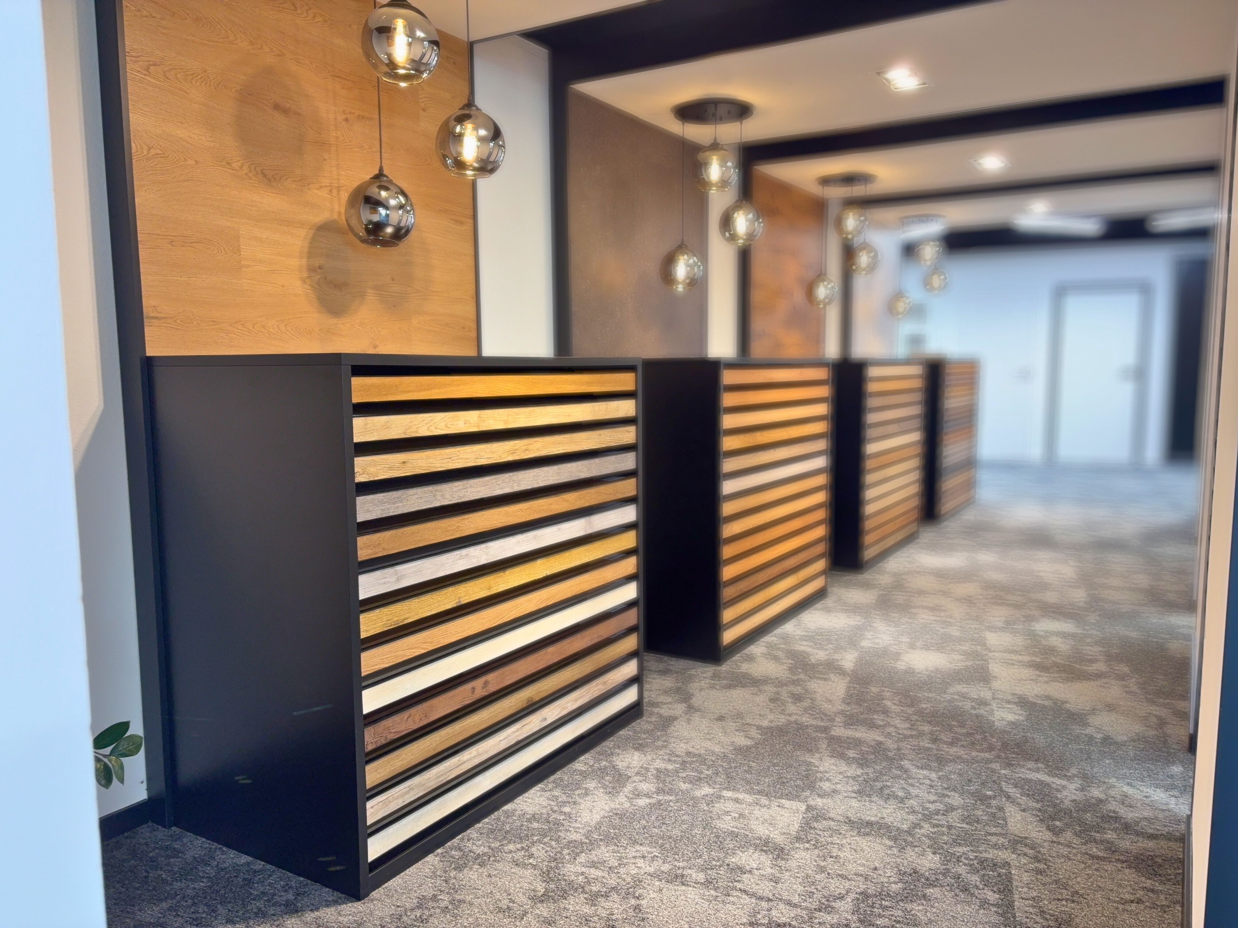 Dachboden Ausbau in Waldshut Tiengen - Vorher Nachher Bild - Komplette Haus Sanierung