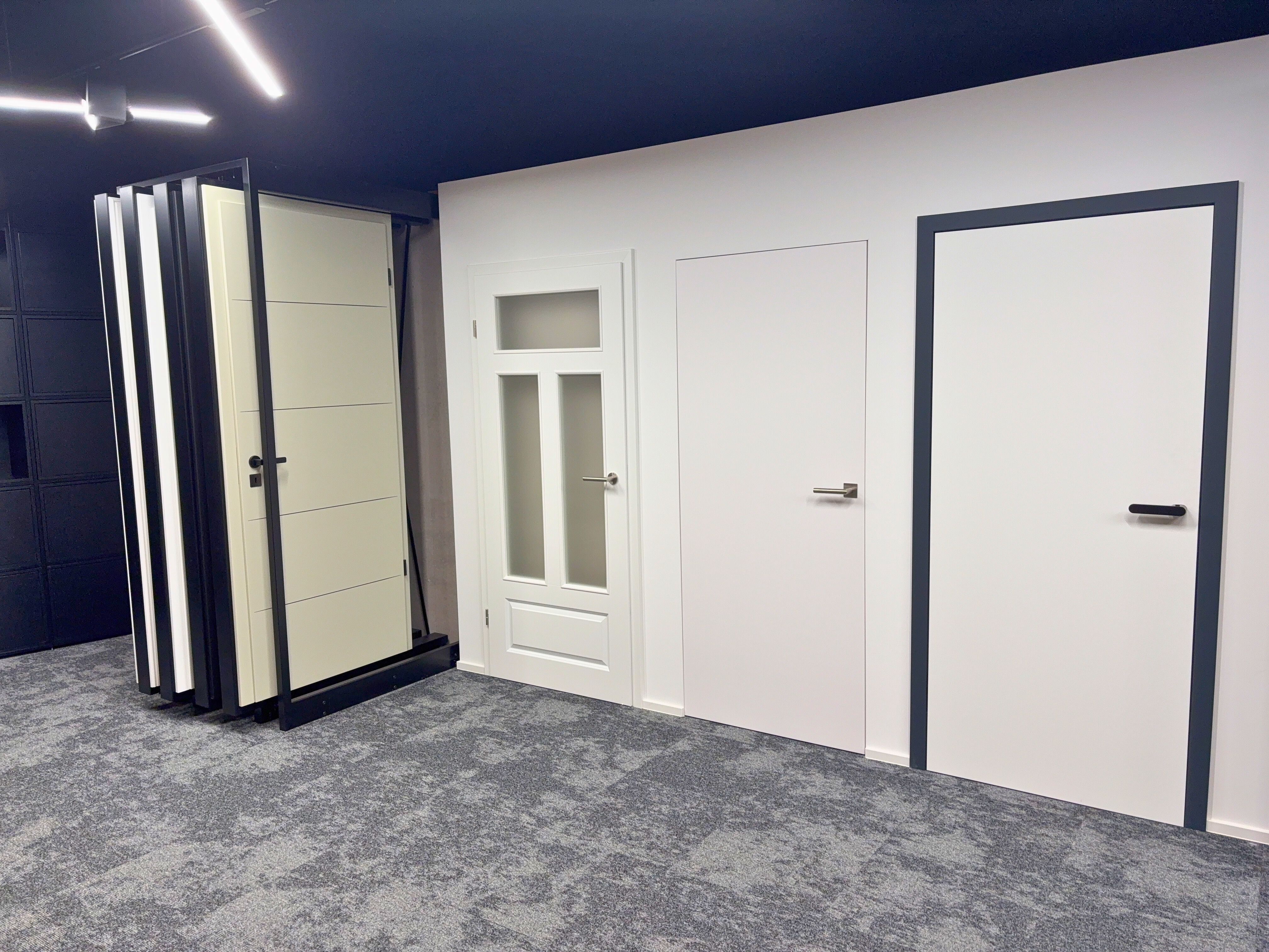 Dachboden Ausbau in Waldshut Tiengen - Vorher Nachher Bild - Komplette Haus Sanierung