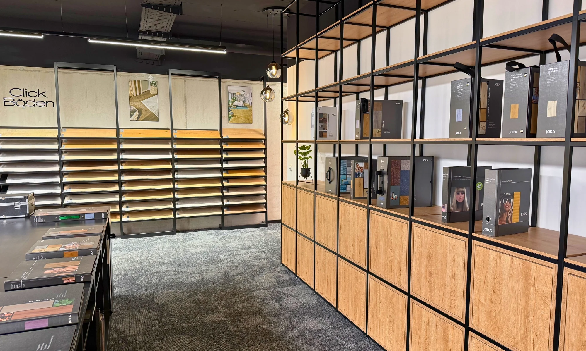 Dachboden Ausbau in Waldshut Tiengen - Vorher Nachher Bild - Komplette Haus Sanierung