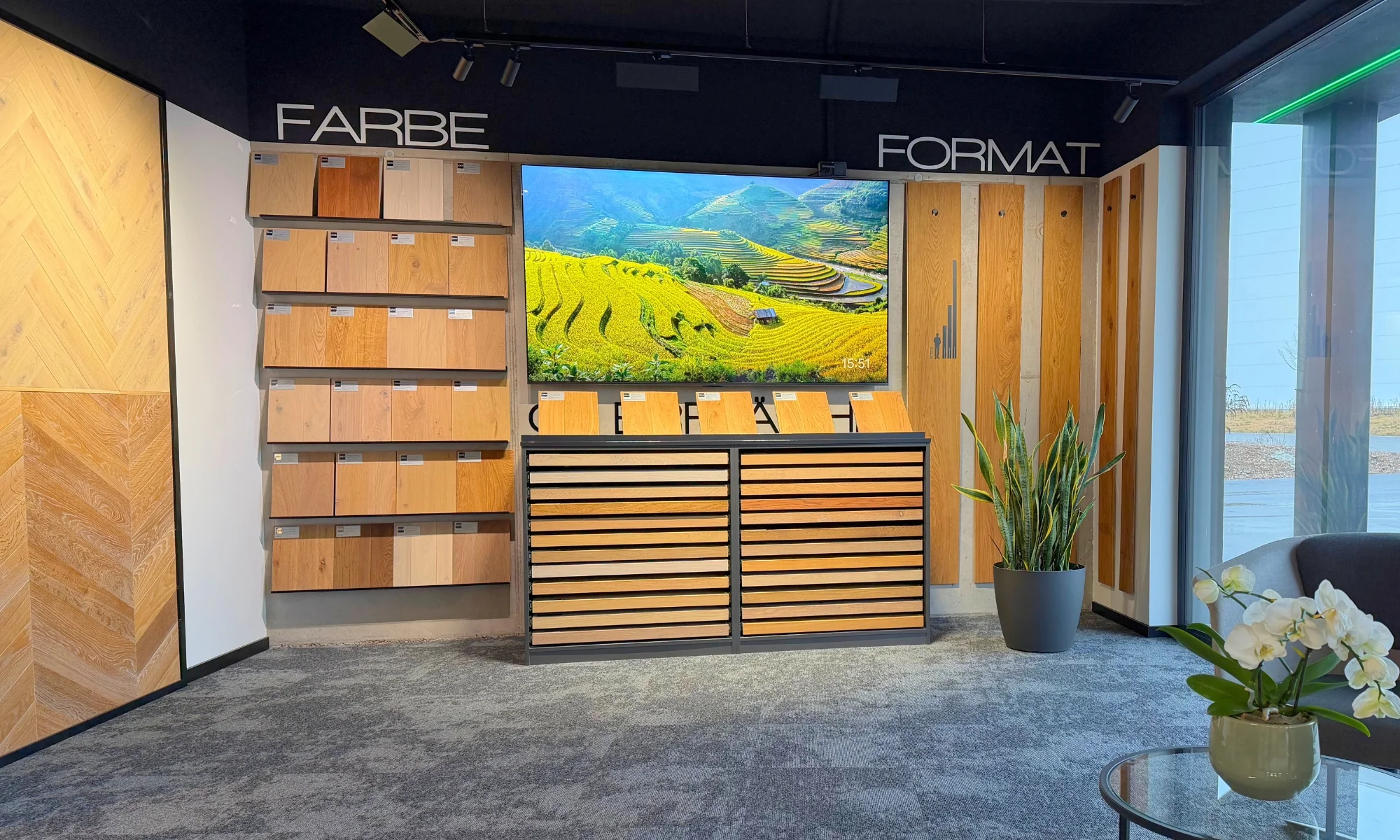 Dachboden Ausbau in Waldshut Tiengen - Vorher Nachher Bild - Komplette Haus Sanierung