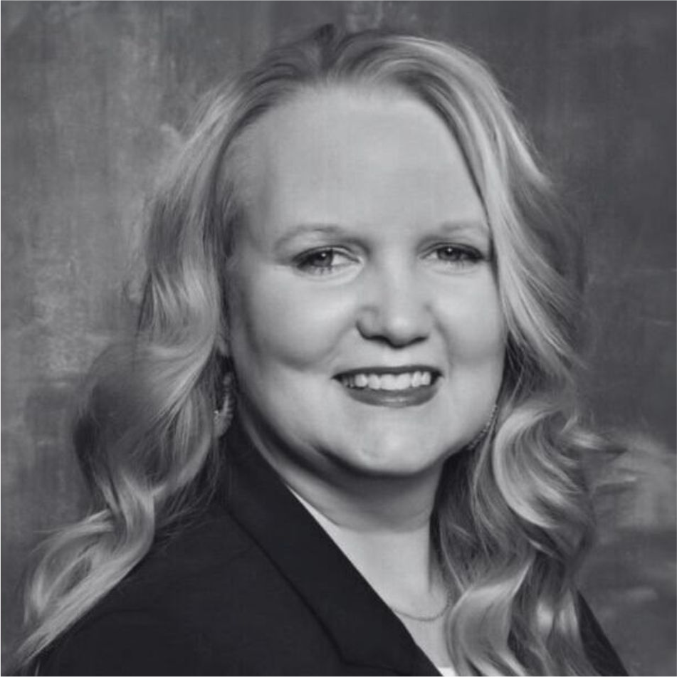 Wendy Pinson