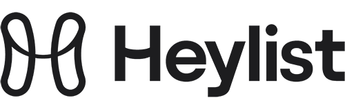 Heylist
