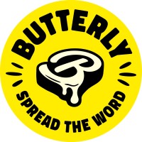 Butterly logo