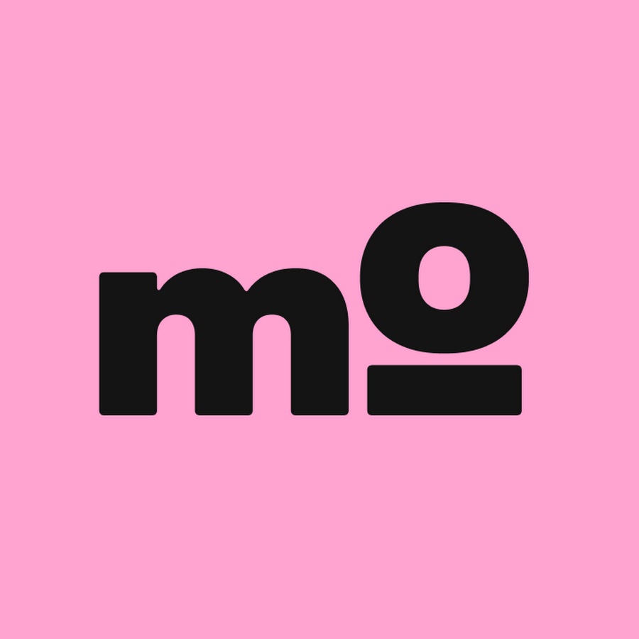 Logo Modash