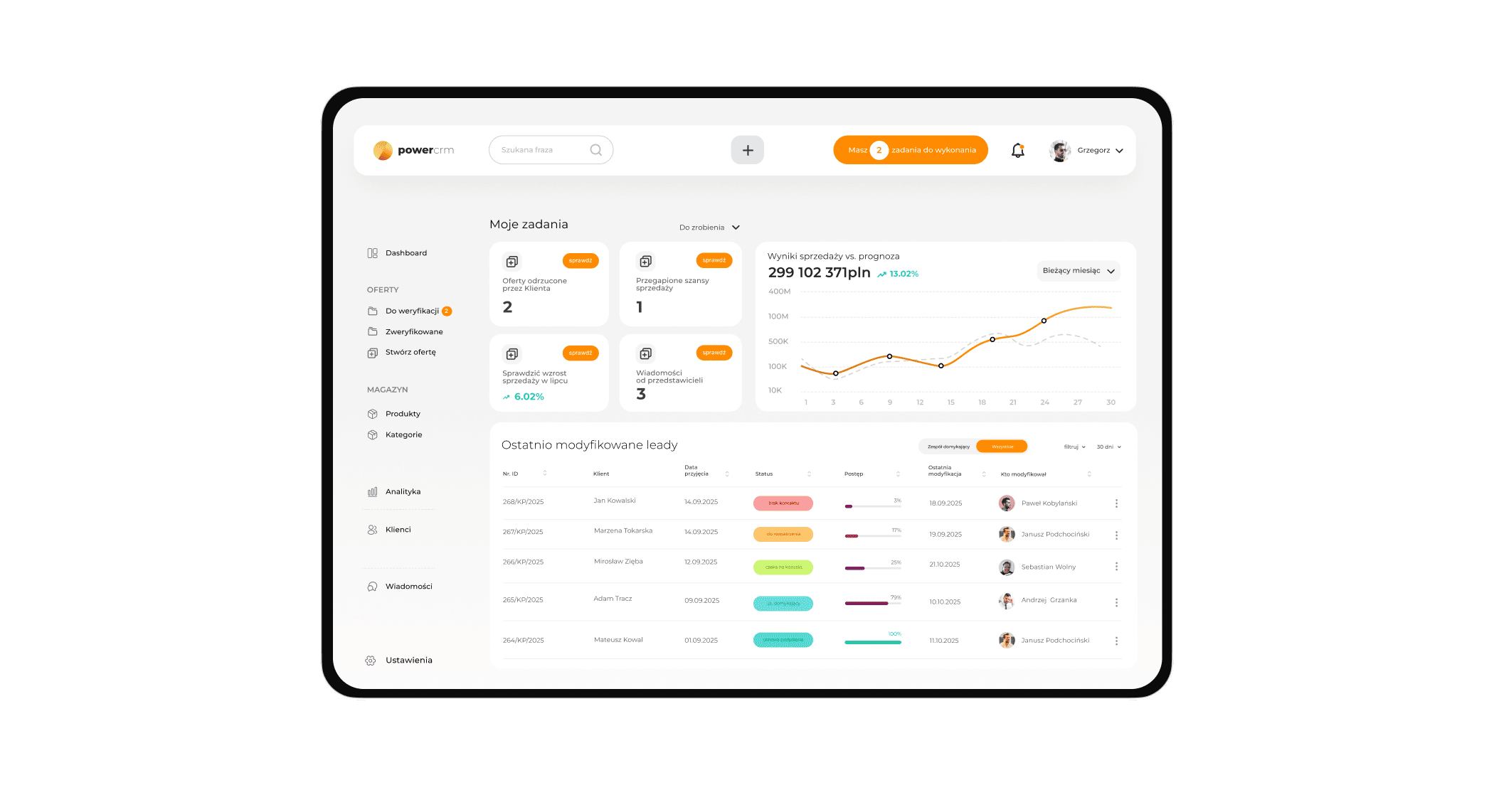 powercrm