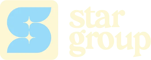 Star Group Logo