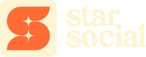 Star Social Logo