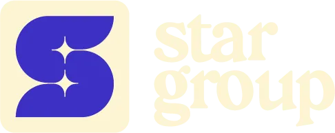 Star Group Logo