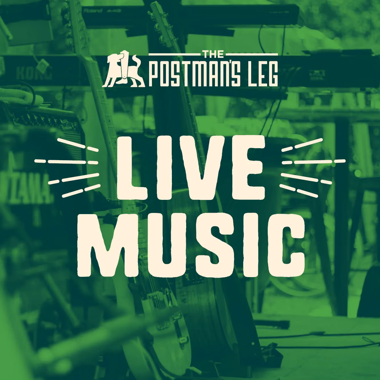 Live Music