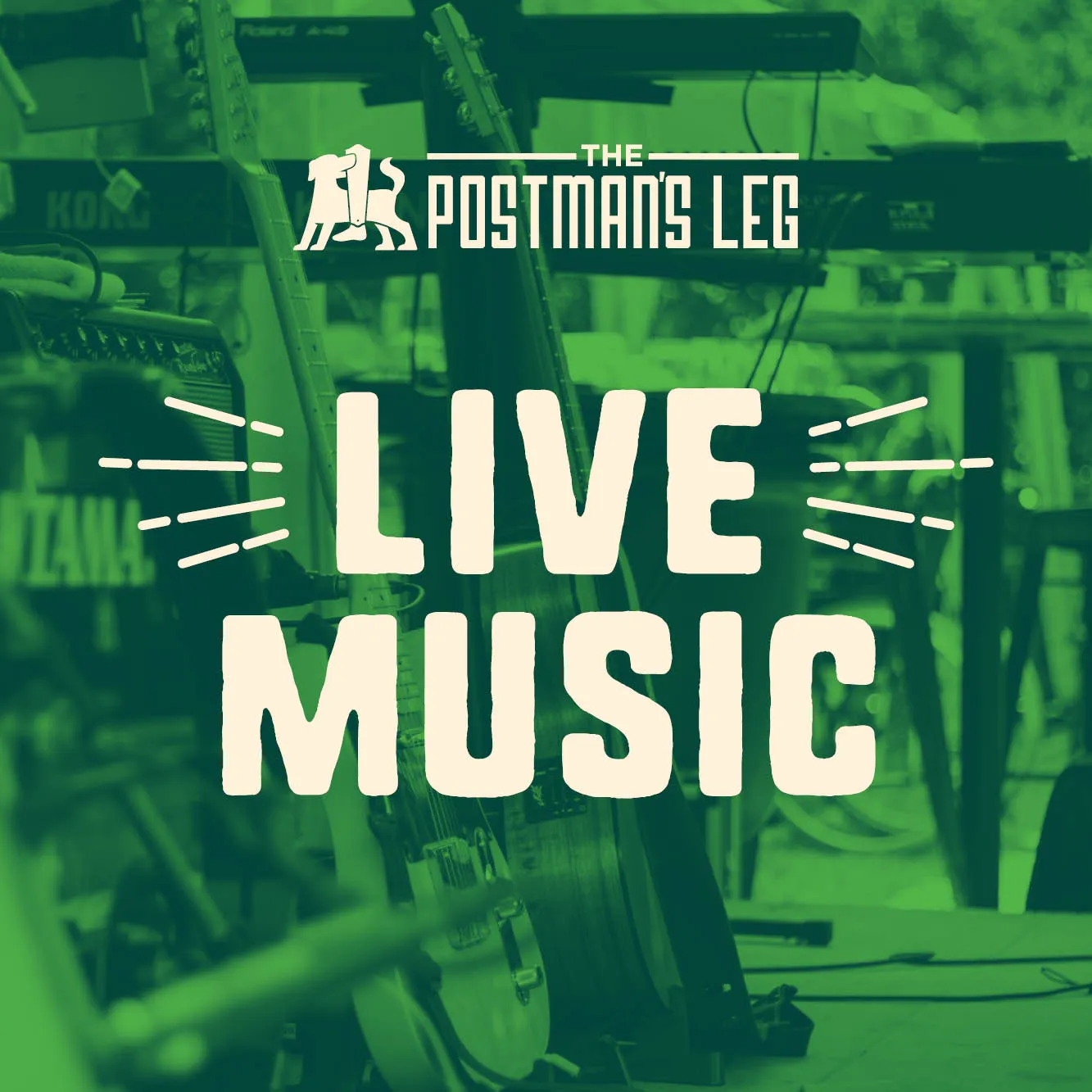 Live Music