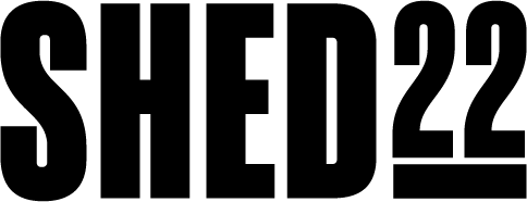 Shed 22