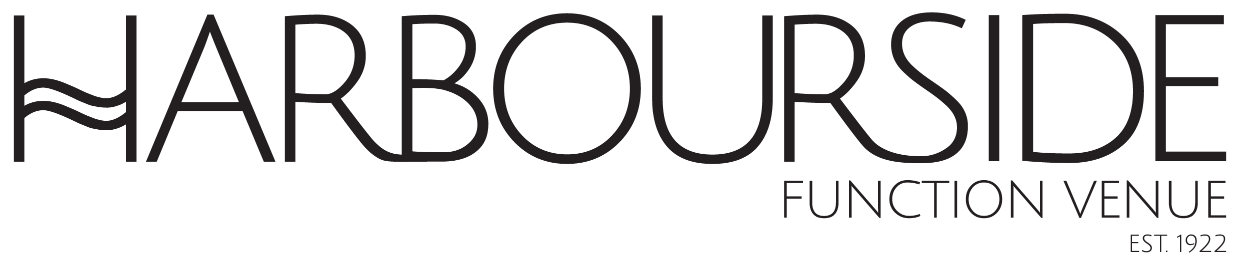 Harbourside Function Centre
